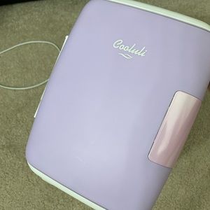 Brand new mini fridge